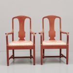 1096 3271 ARMCHAIRS